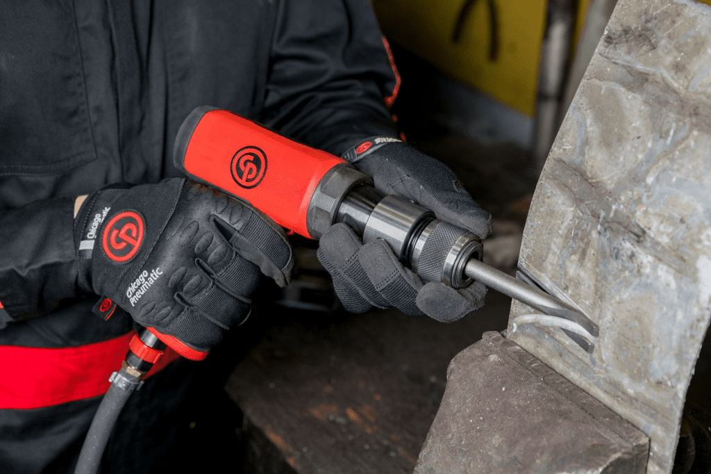 Best Chicago Pneumatic Air Hammer | Sonta Solutions