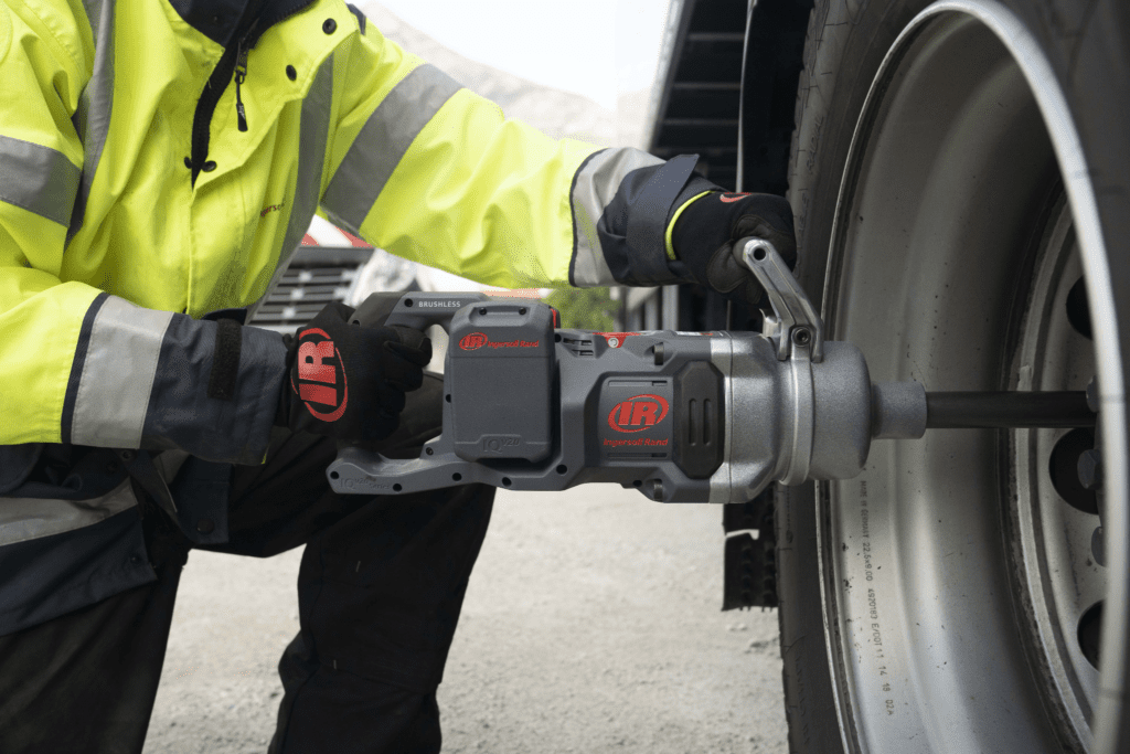 Ingersoll Rand Tools supplier in Dubai| Sonta Solutions